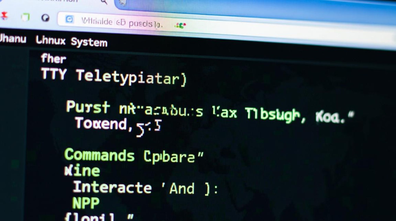 Ubuntu在tty模式下执行exit命令报错该如何解决？