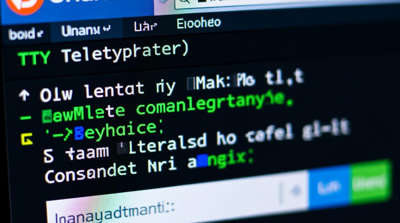 Ubuntu在tty模式下执行exit命令报错该如何解决？
