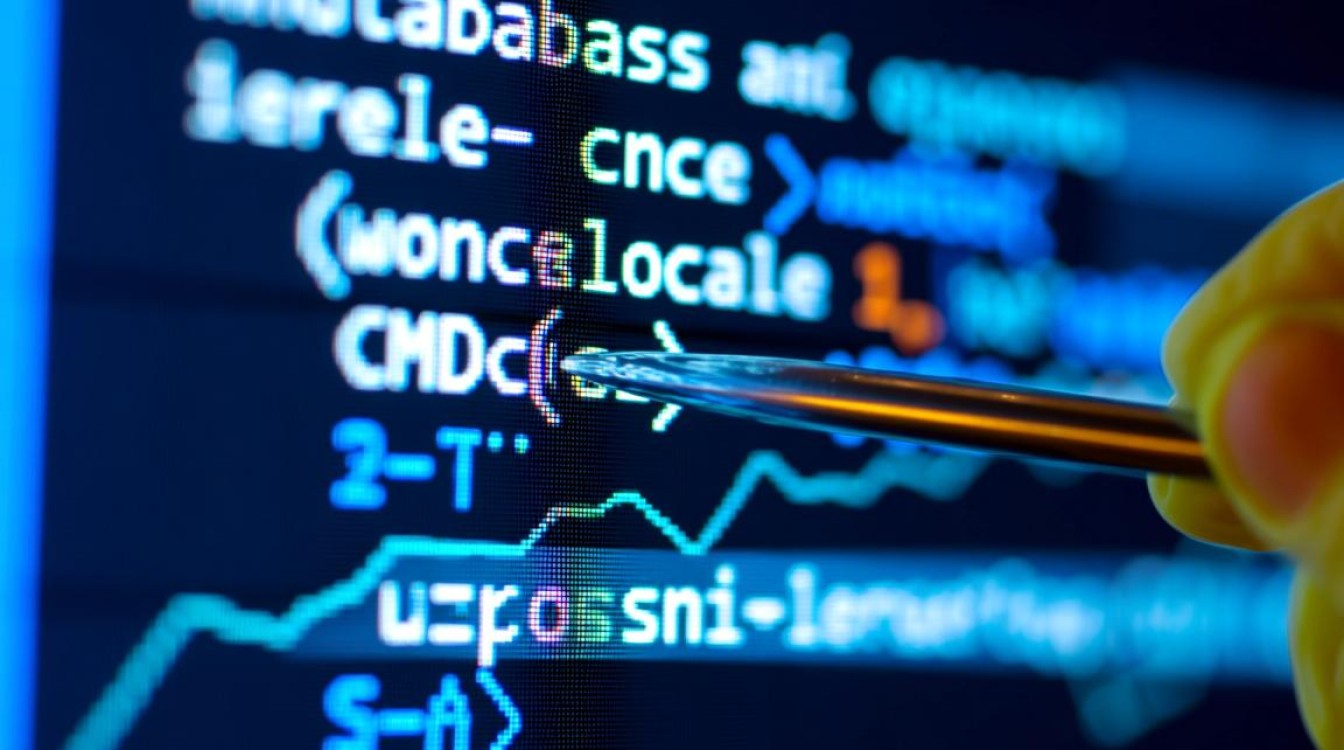通过cmd命令行修改数据库密码的具体步骤有哪些？