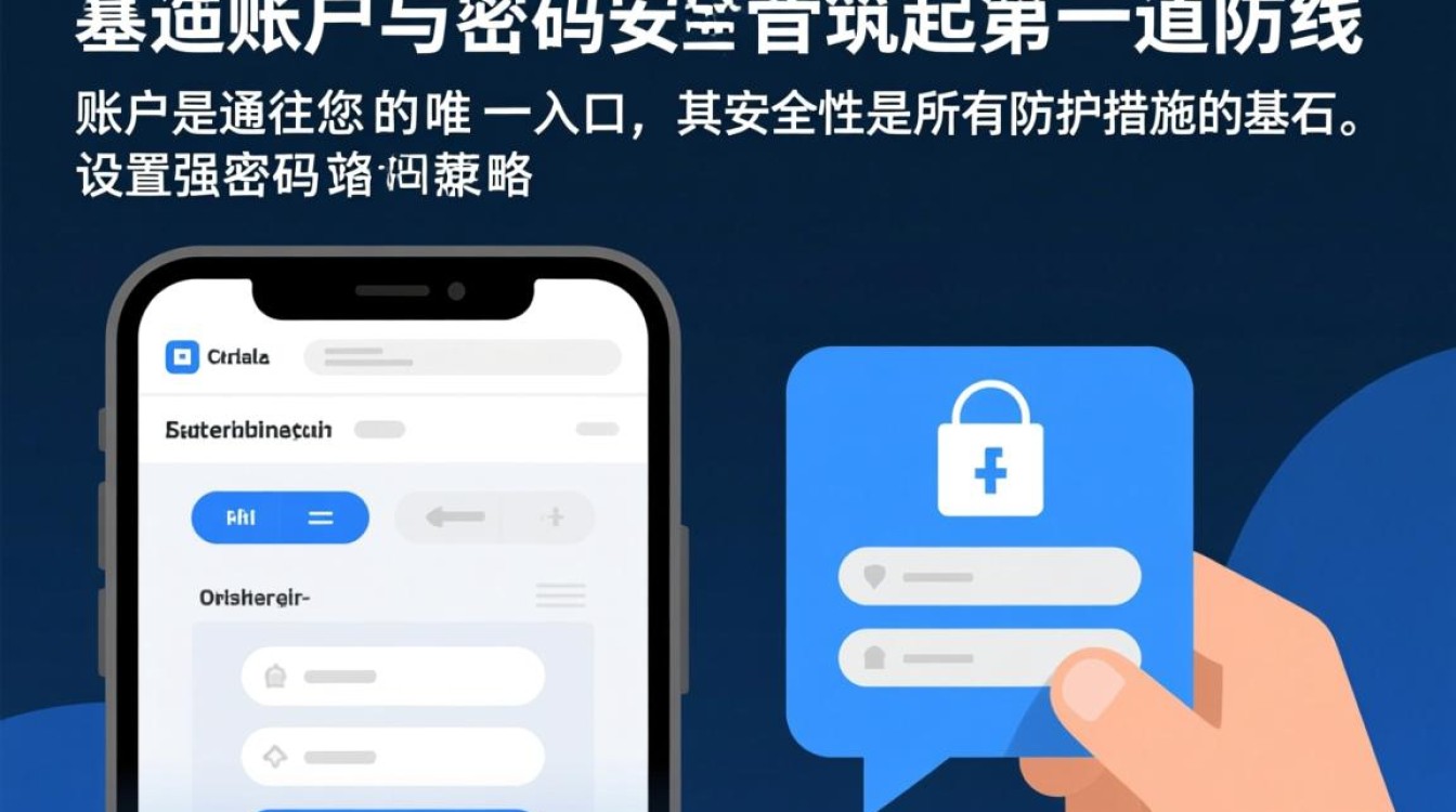 虚拟主机怎么设置安全性