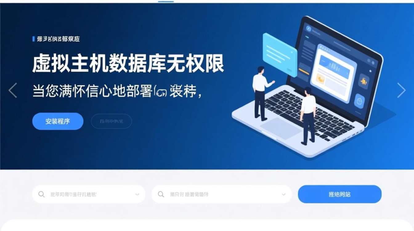 虚拟主机连接数据库报错无权限，要如何彻底解决？