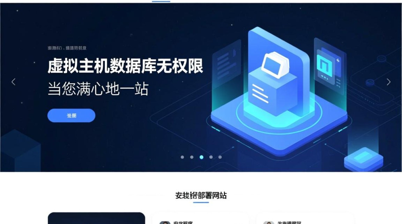 虚拟主机连接数据库报错无权限，要如何彻底解决？