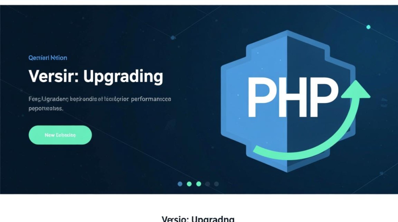 阿里云虚拟主机怎么升级php