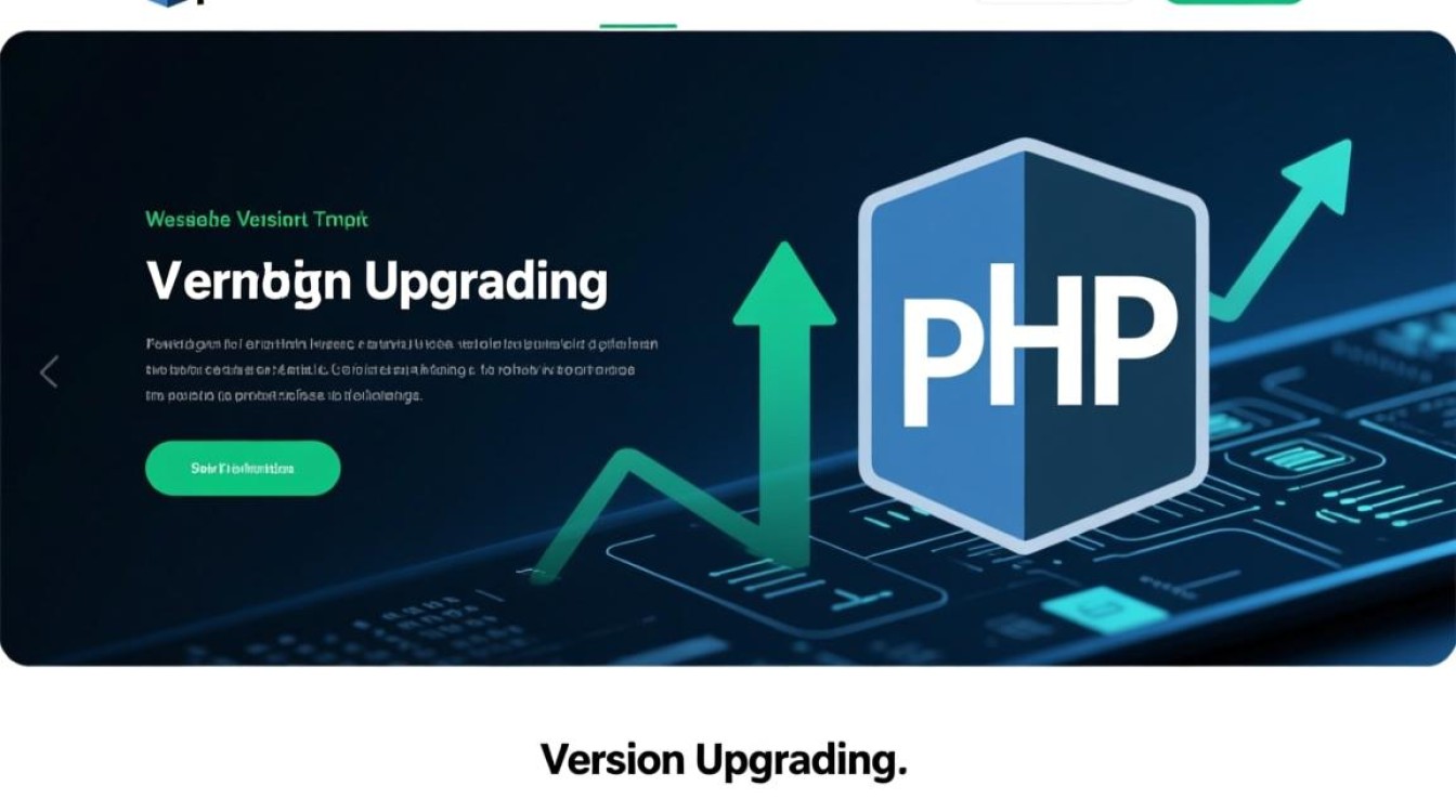 阿里云虚拟主机怎么升级php