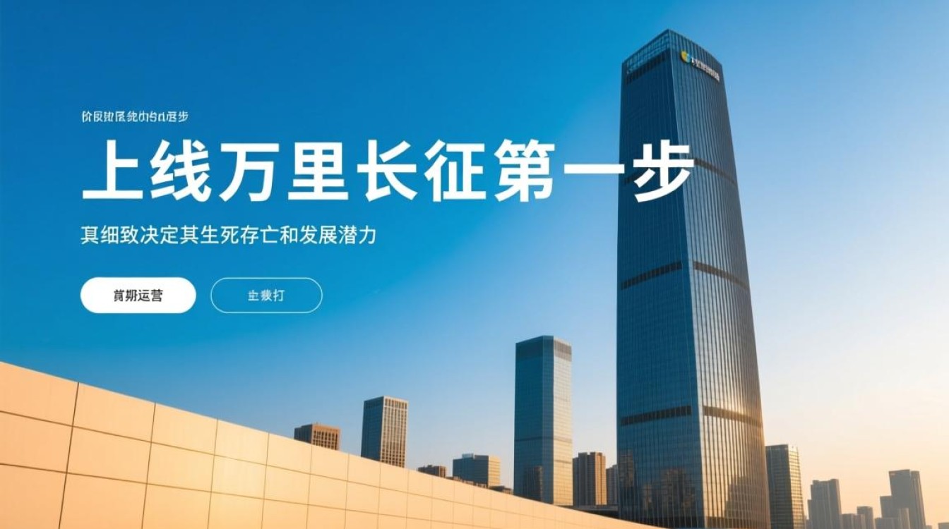 网站前期运营没流量没预算，到底该如何从零开始做推广？