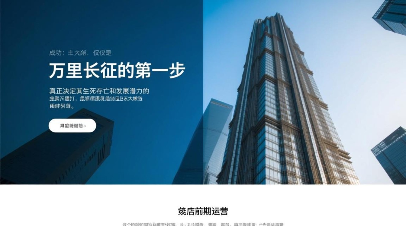 网站前期运营没流量没预算，到底该如何从零开始做推广？