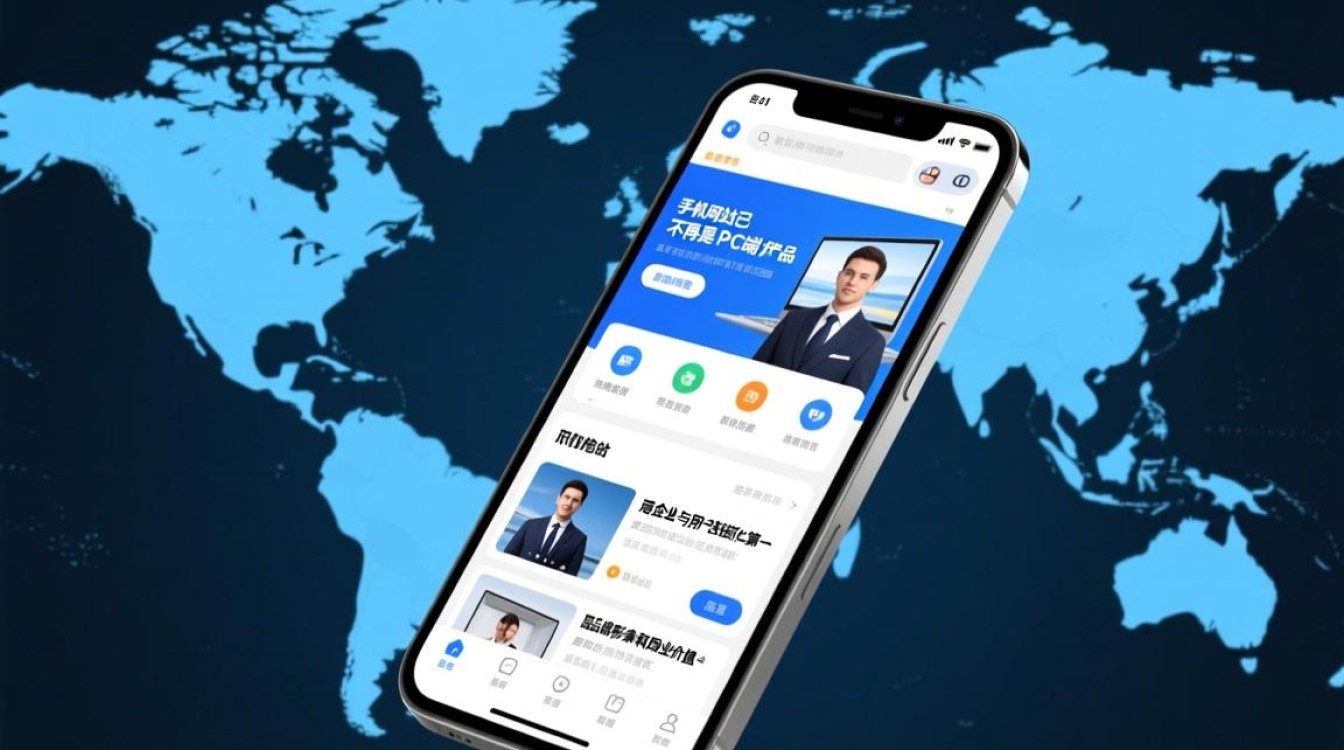手机版网站案例如何帮助企业提升转化率？