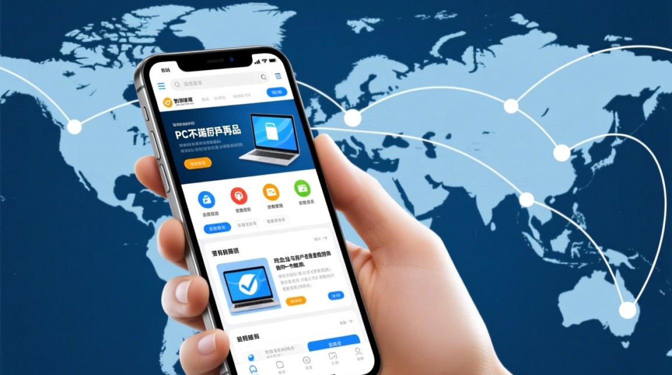 手机版网站案例如何帮助企业提升转化率？