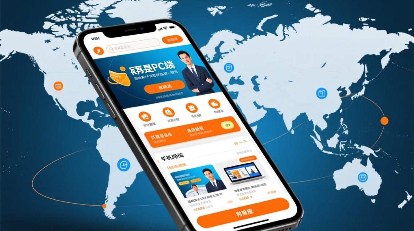 手机版网站案例如何帮助企业提升转化率？