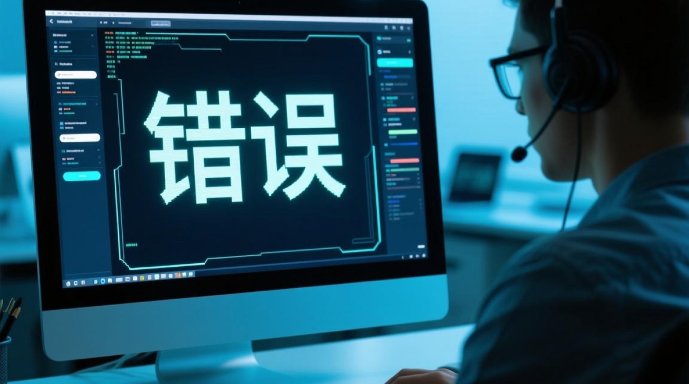 为什么程序一运行就报错，到底该如何解决？