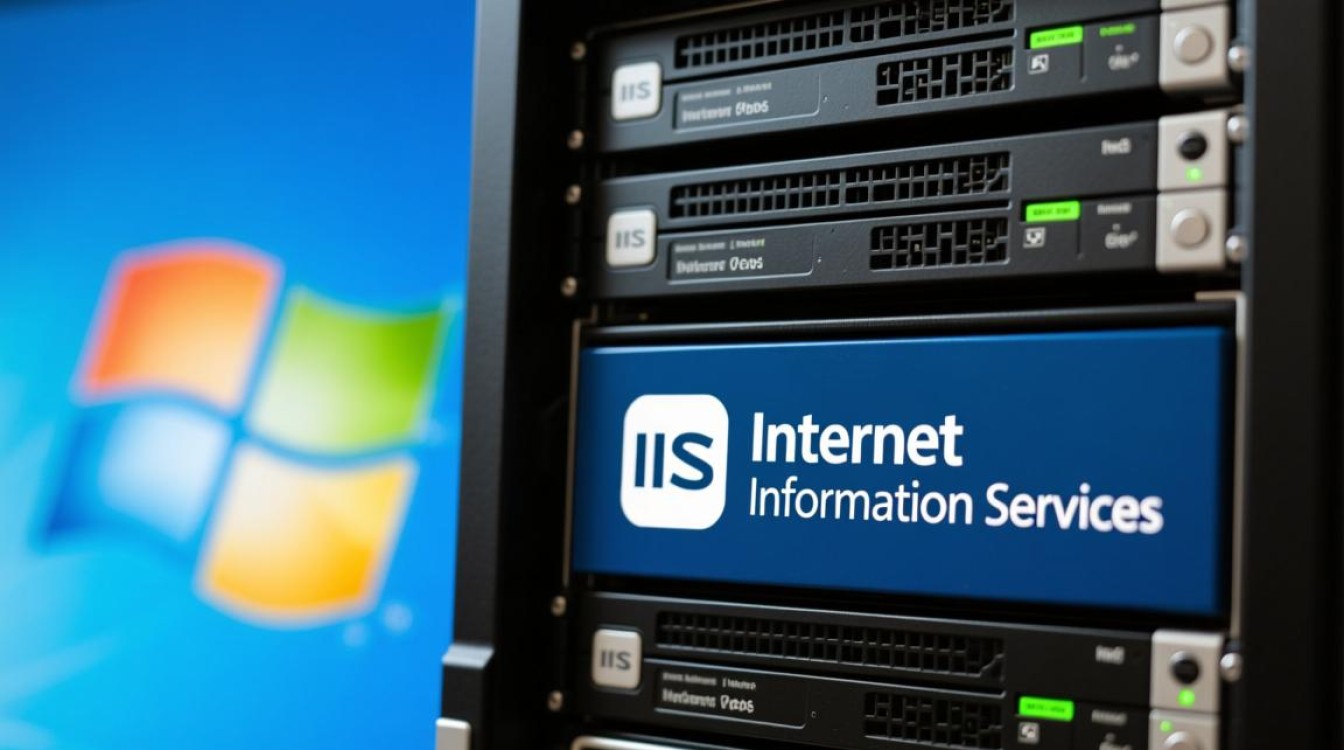 iis服务器本地localhost正常但外网客户端无法访问？