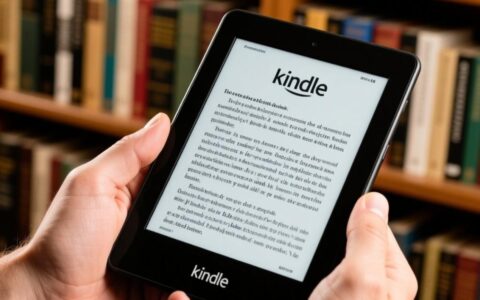 Kindle手机版阅读进度无法同步，要怎么解决？