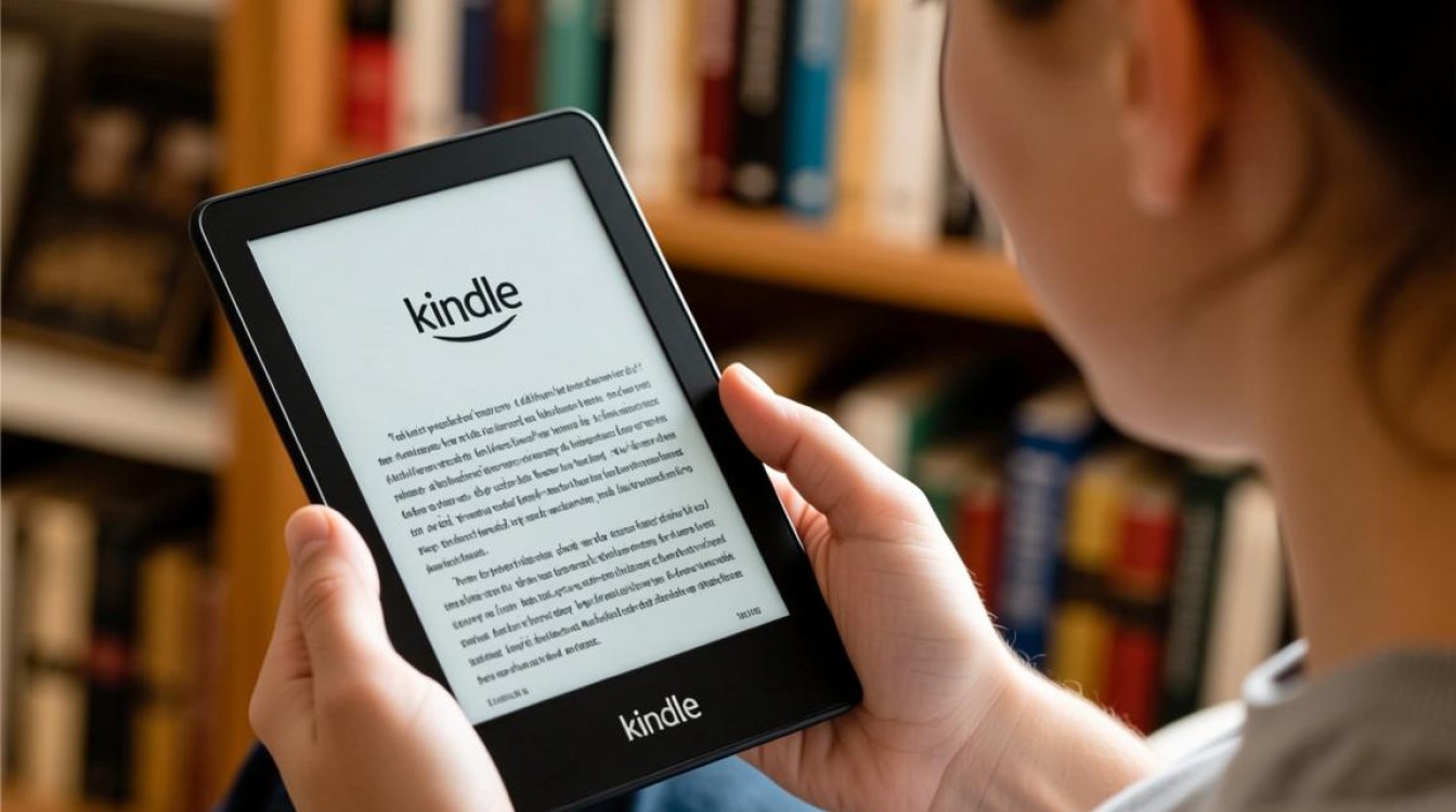 Kindle手机版阅读进度无法同步，要怎么解决？