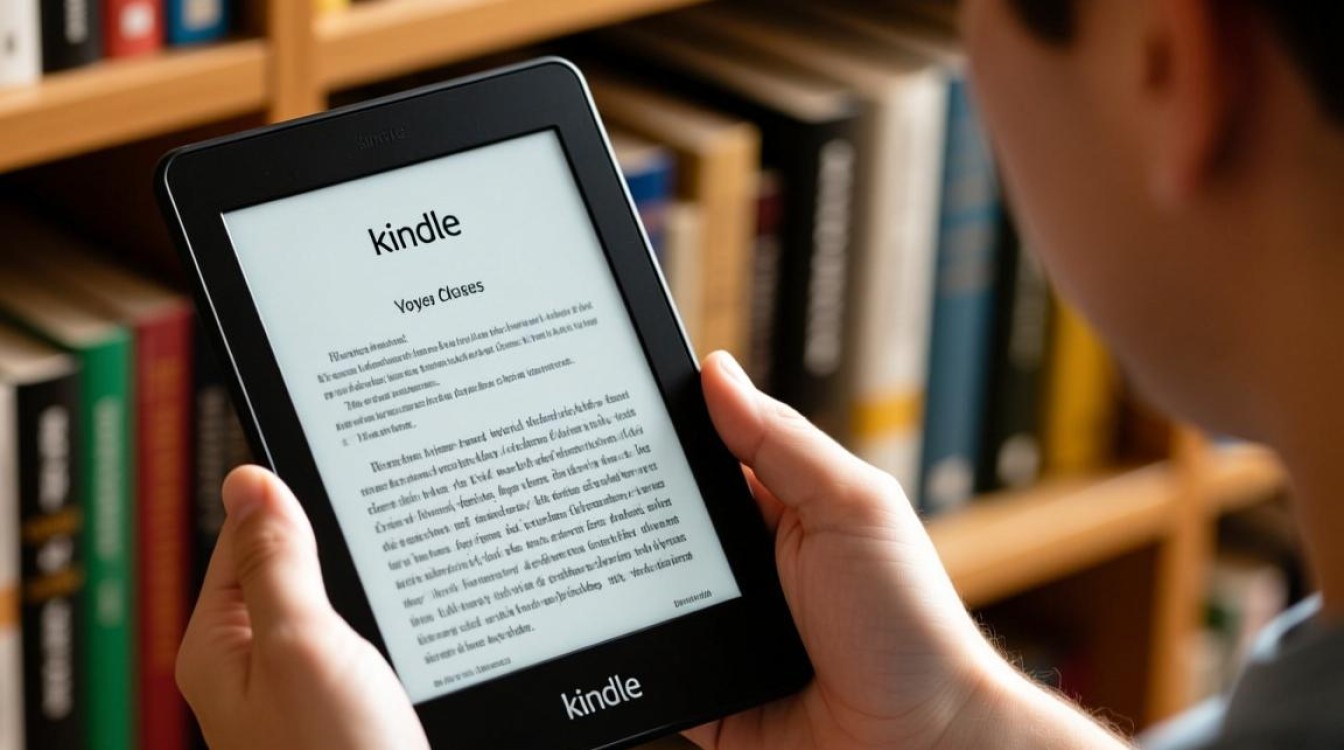 Kindle手机版阅读进度无法同步，要怎么解决？