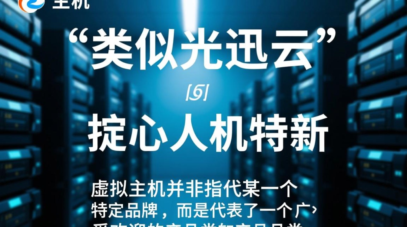 除了光迅云，哪个国内高性价比虚拟主机是中小企业首选？