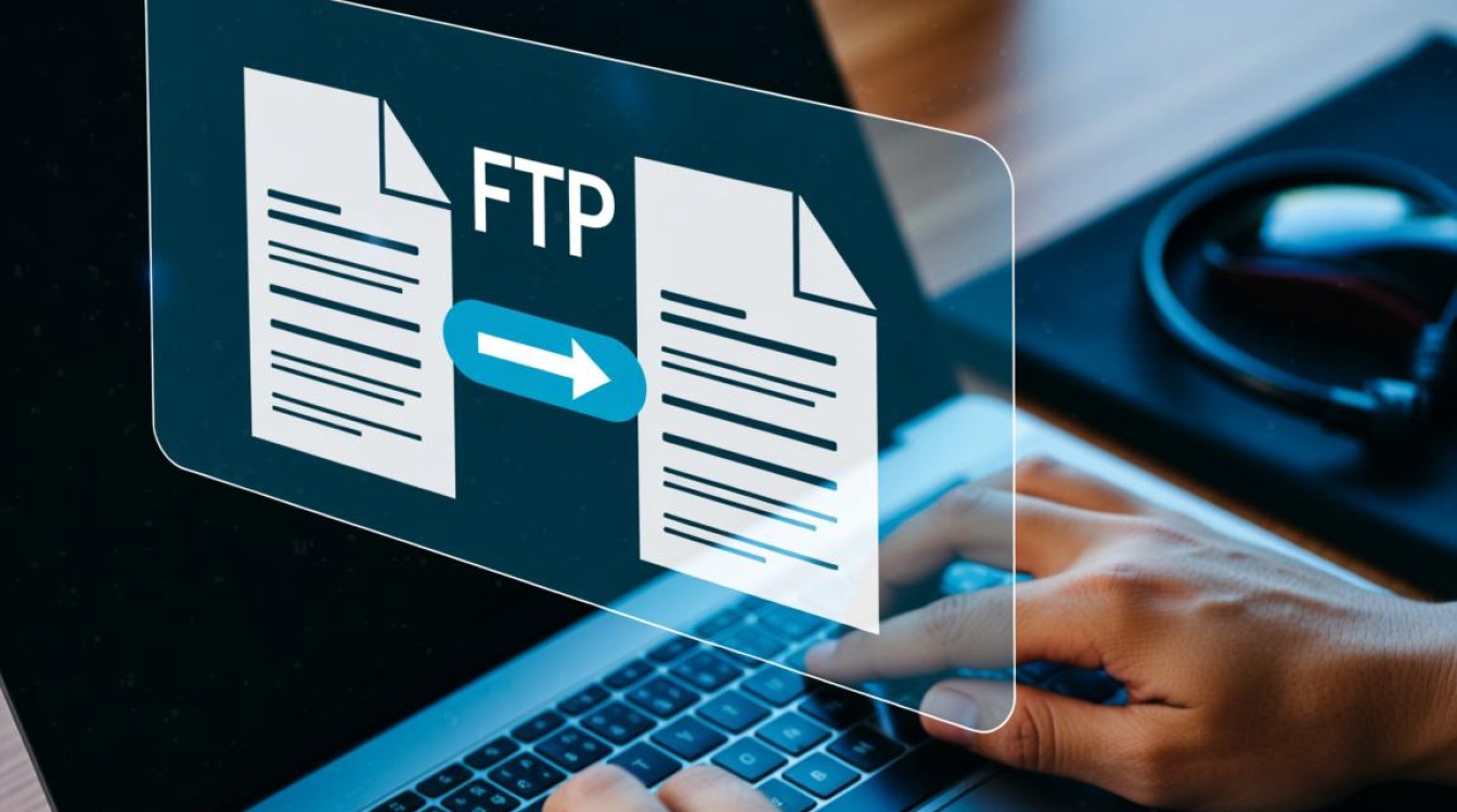 虚拟主机FTP读取目录列表失败是什么原因怎么解决？