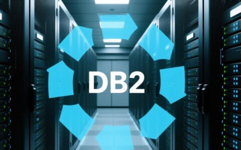 DB2数据库备份的详细操作步骤是怎样的？