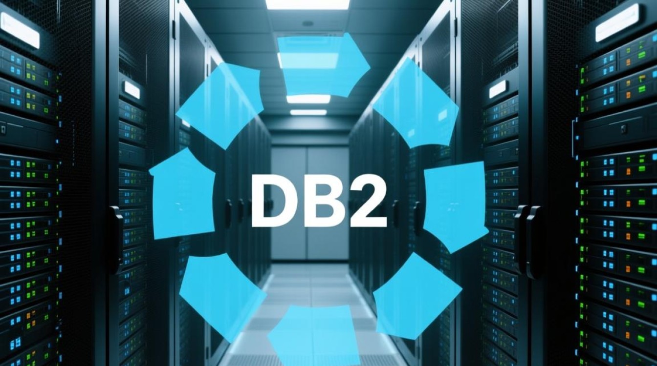 DB2数据库备份的详细操作步骤是怎样的？