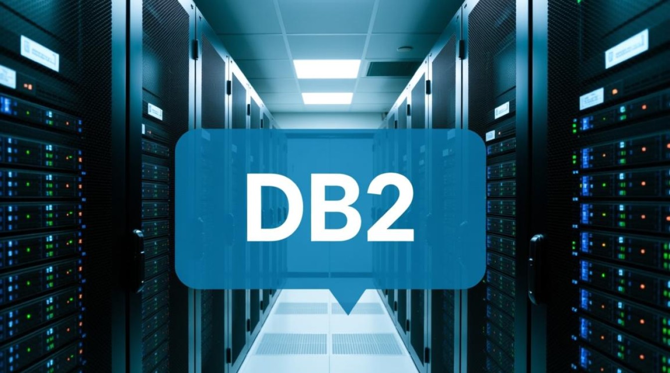 DB2数据库备份的详细操作步骤是怎样的？