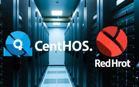 CentOS系统如何从旧版本安全升级到最新版？