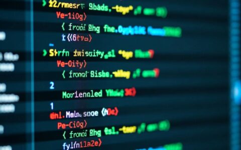 MySQL报错信息怎么查？如何快速定位并解决？