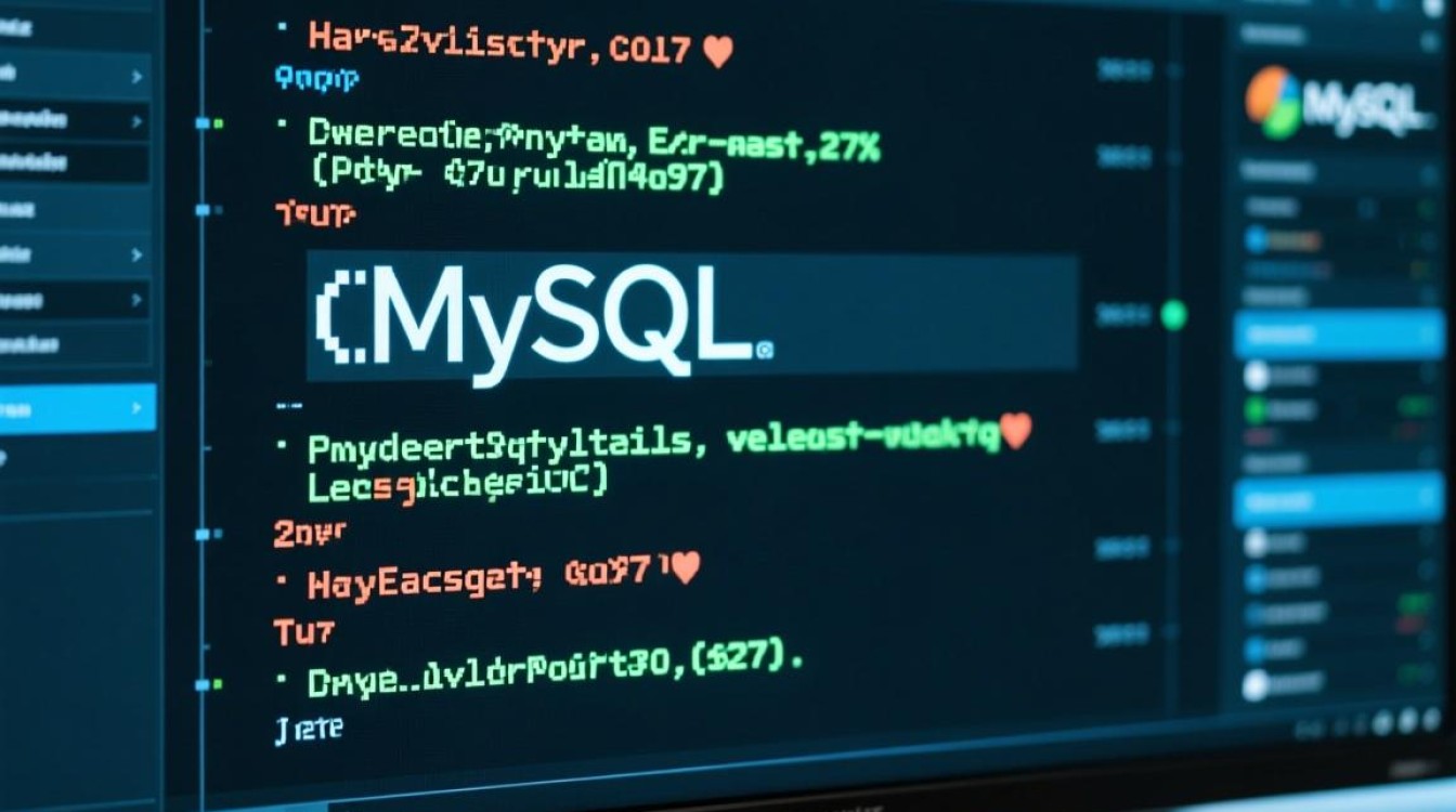 MySQL报错信息怎么查？如何快速定位并解决？