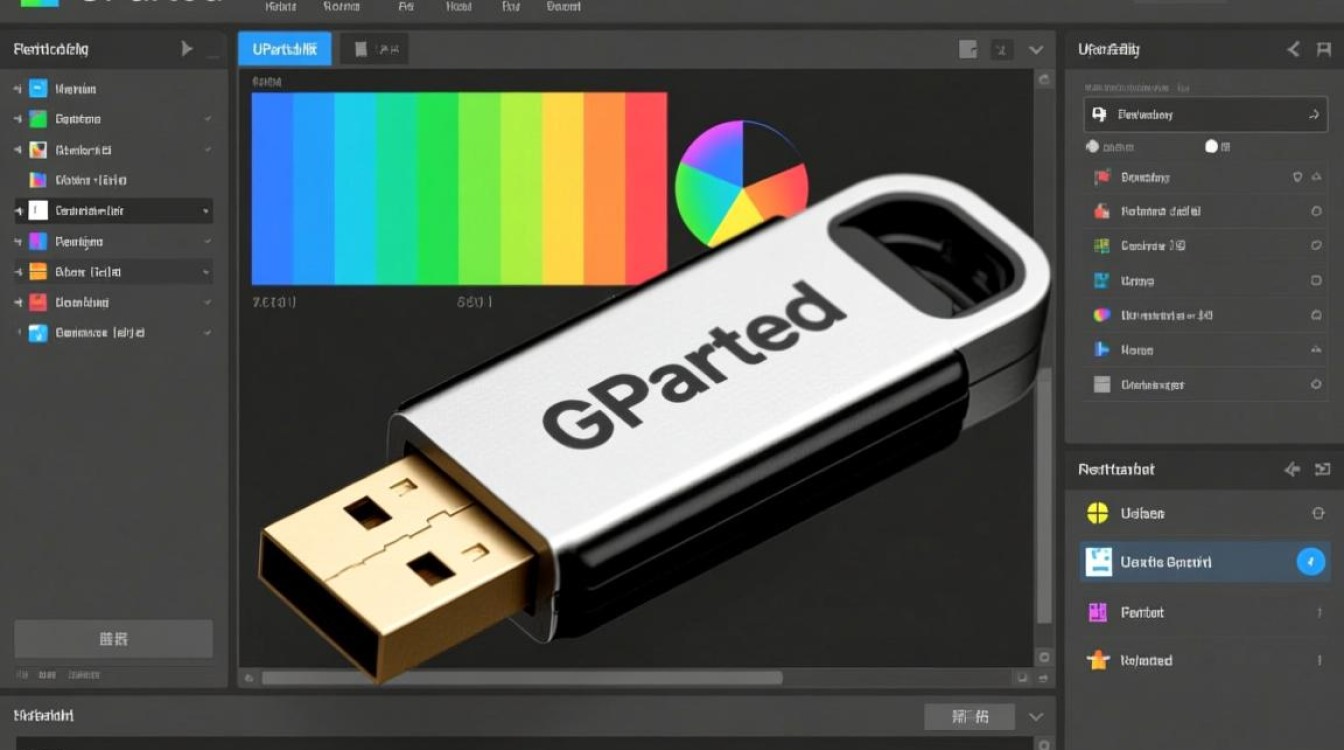 GParted启动U盘报错，制作后无法进入系统怎么办？