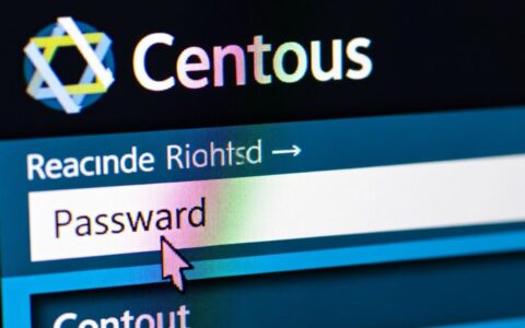 CentOS忘记了root密码，要如何修改或重置？