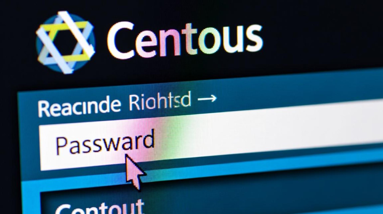CentOS忘记了root密码，要如何修改或重置？
