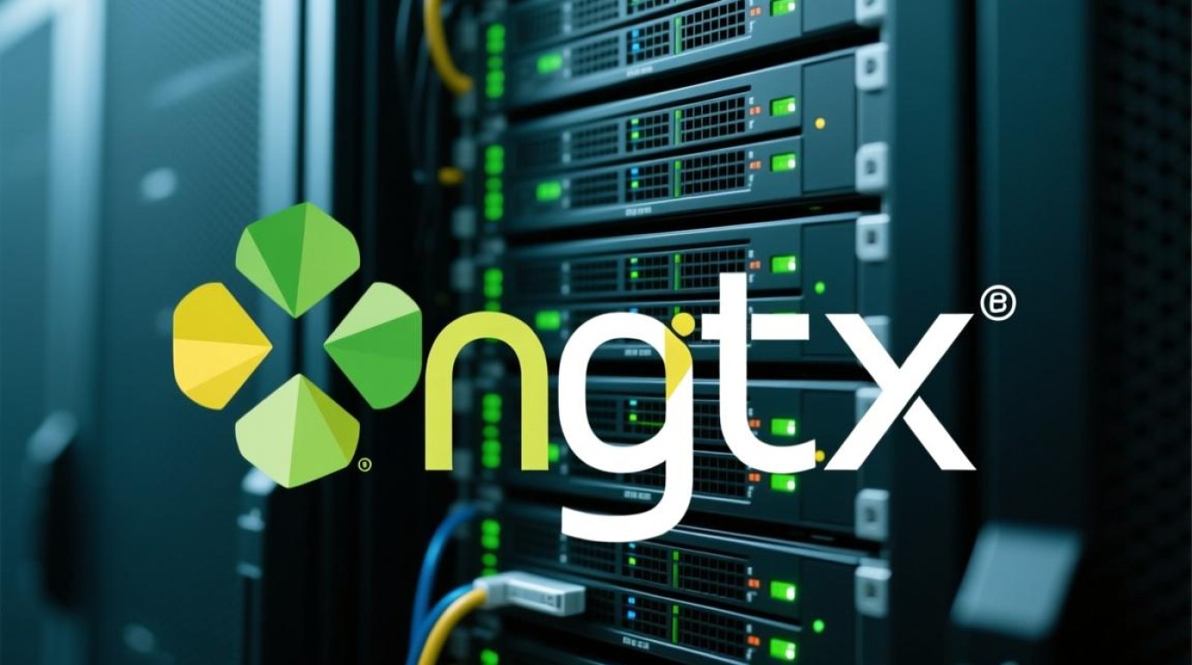 Nginx虚拟主机域名除了建站还能做什么用？