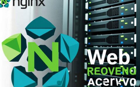 Nginx虚拟主机域名除了建站还能做什么用？