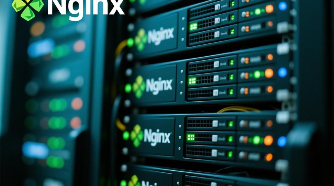 Nginx虚拟主机域名除了建站还能做什么用？