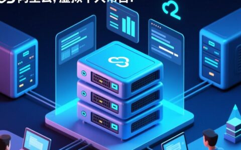 阿里云虚拟主机如何配置才能搭建两个独立网站？