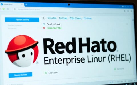 如何为CentOS服务器系统安装一个图形化操作界面？