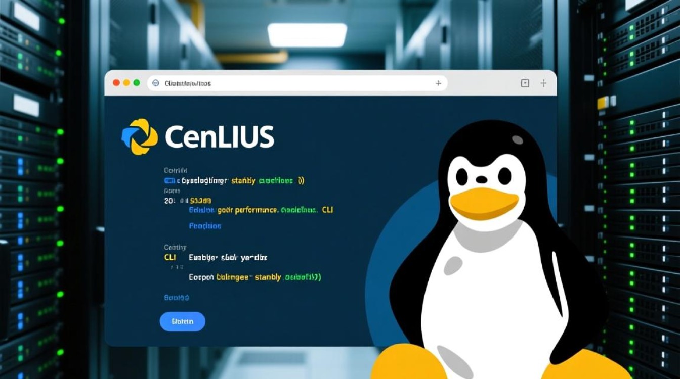 CentOS登录后是黑屏命令行，如何设置开机进入桌面环境？