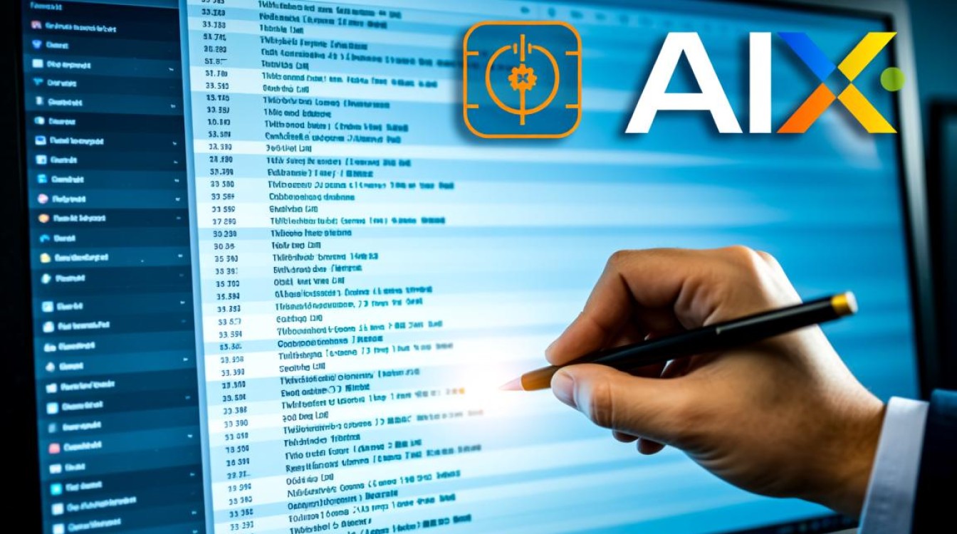 aix系统报错err，是什么原因导致的，该如何彻底清除干净？