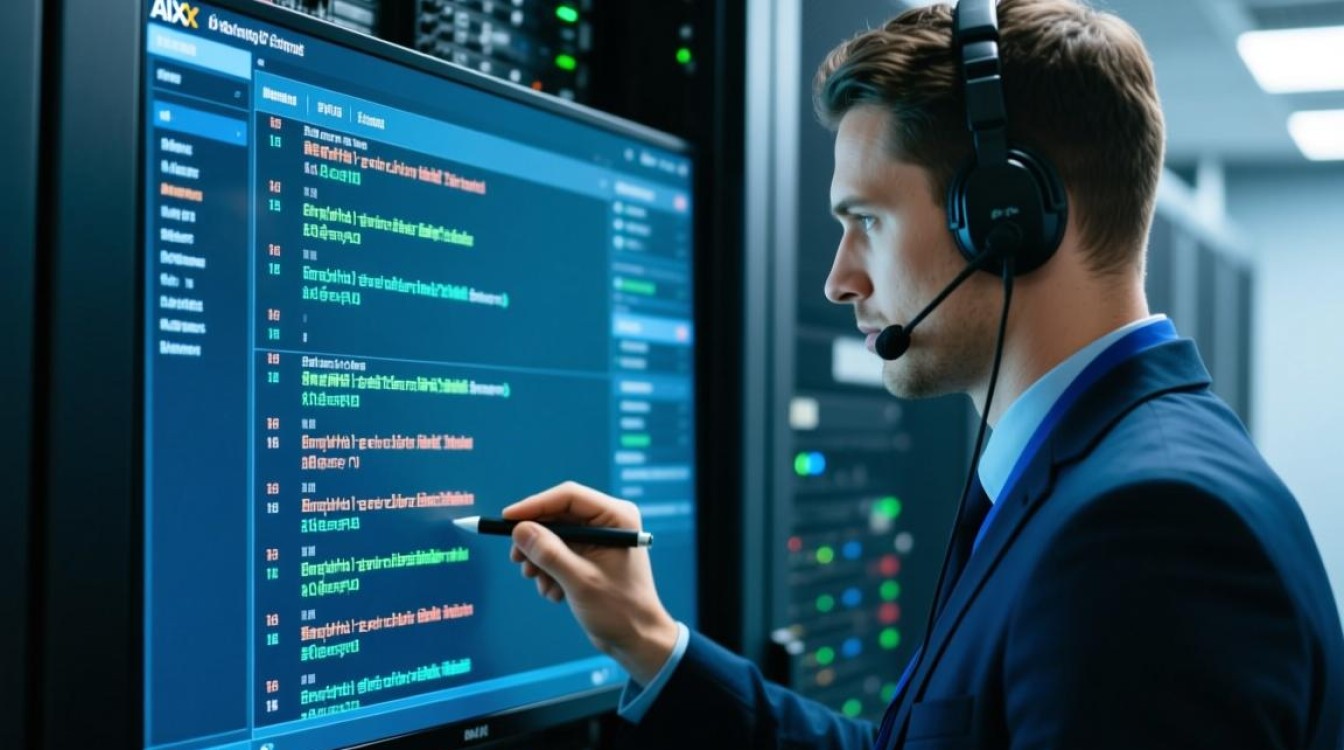 aix系统报错err，是什么原因导致的，该如何彻底清除干净？