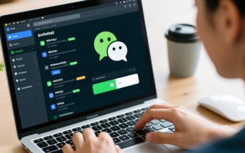 Python微信报错无法使用，常见的错误原因和解决方法？