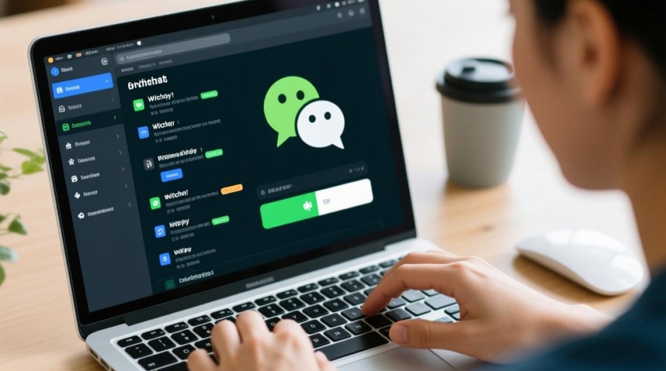Python微信报错无法使用，常见的错误原因和解决方法？