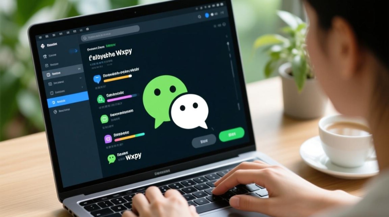 Python微信报错无法使用，常见的错误原因和解决方法？