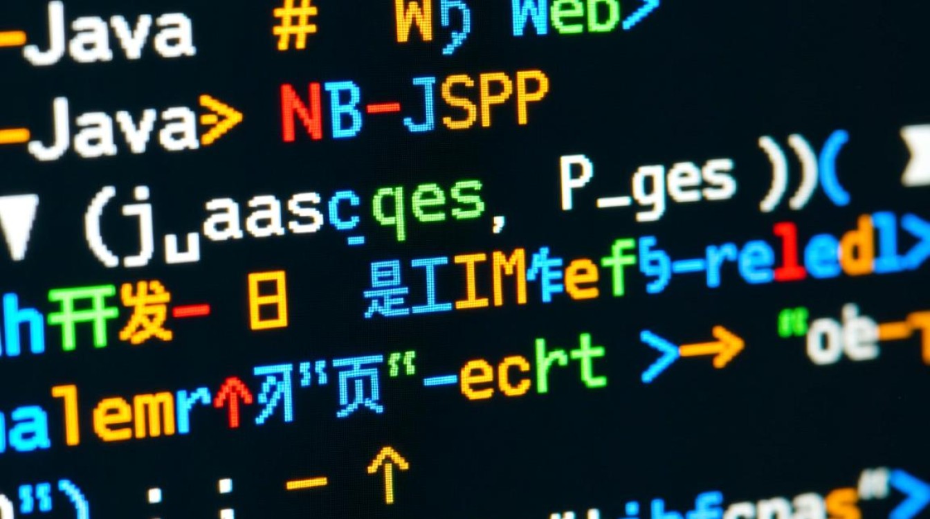 JSP页面运行报错error，有哪些常见的排查解决方法？