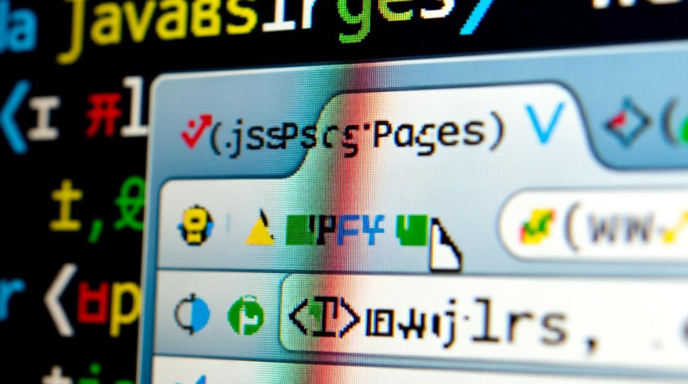 JSP页面运行报错error，有哪些常见的排查解决方法？