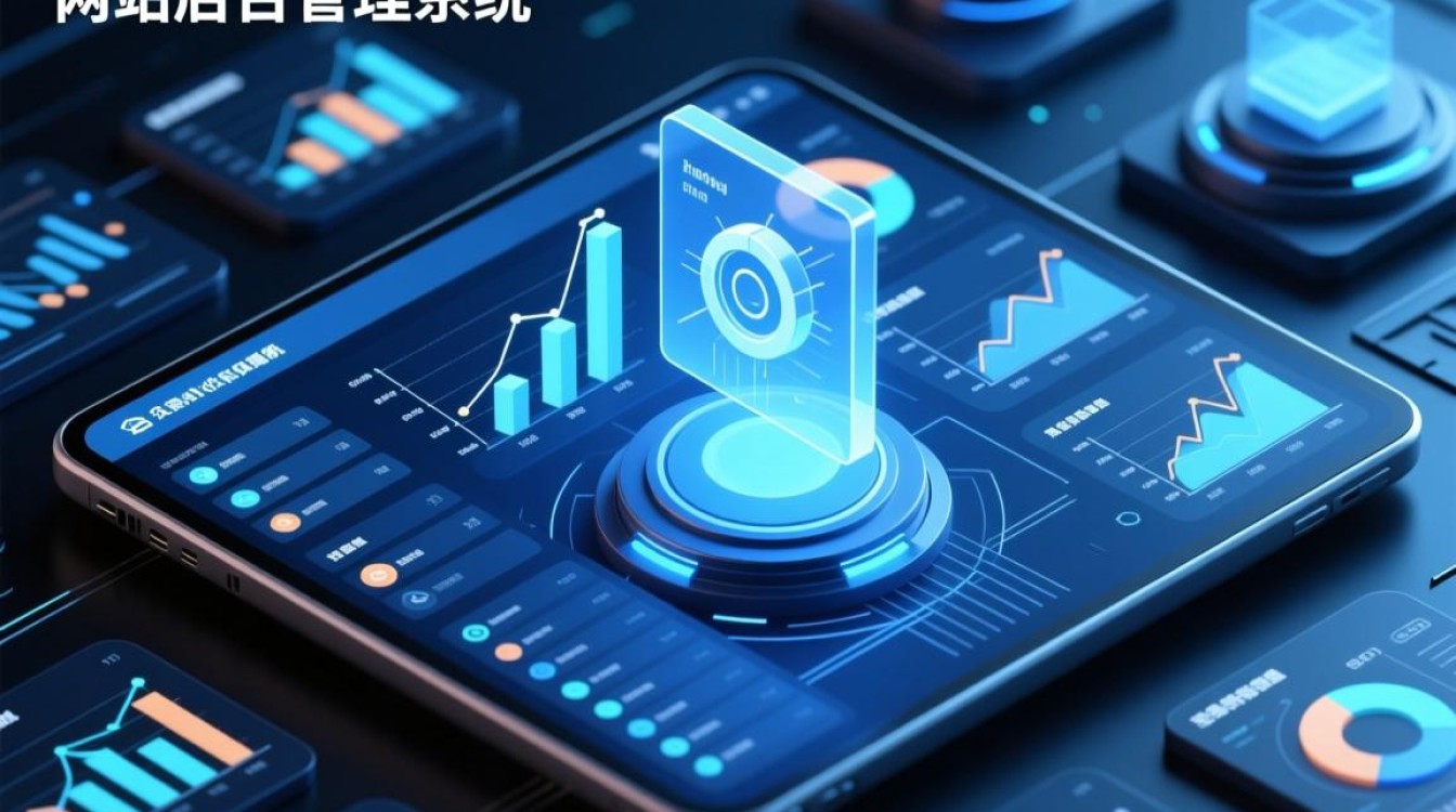 哪里能找到免费又好看的开源后台管理系统模板？