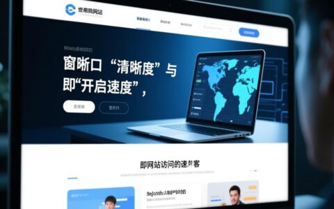 如何使用专业工具检测全球各地访问网站的速度？