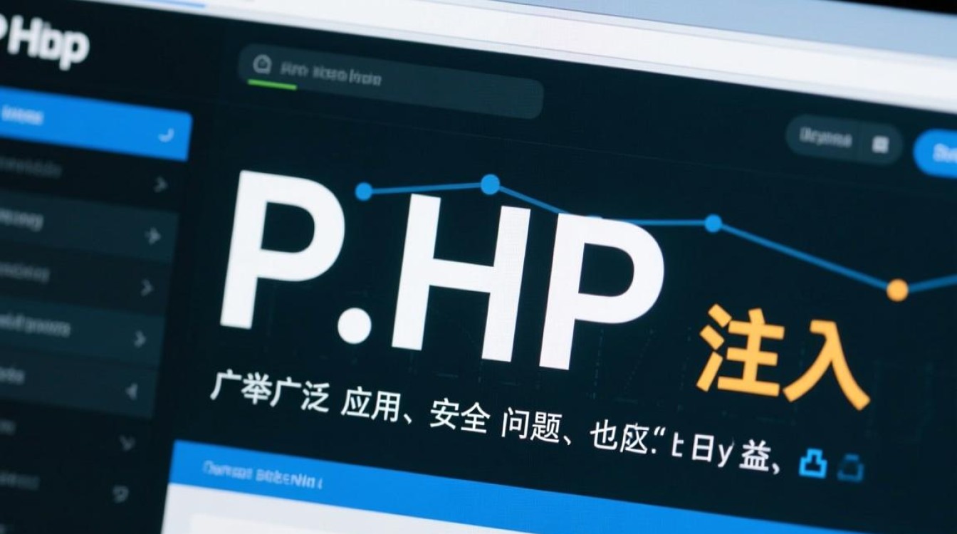 PHP网站SQL注入原理是什么，如何利用与防御？