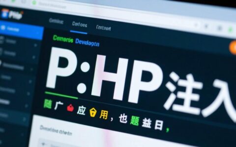PHP网站SQL注入原理是什么，如何利用与防御？