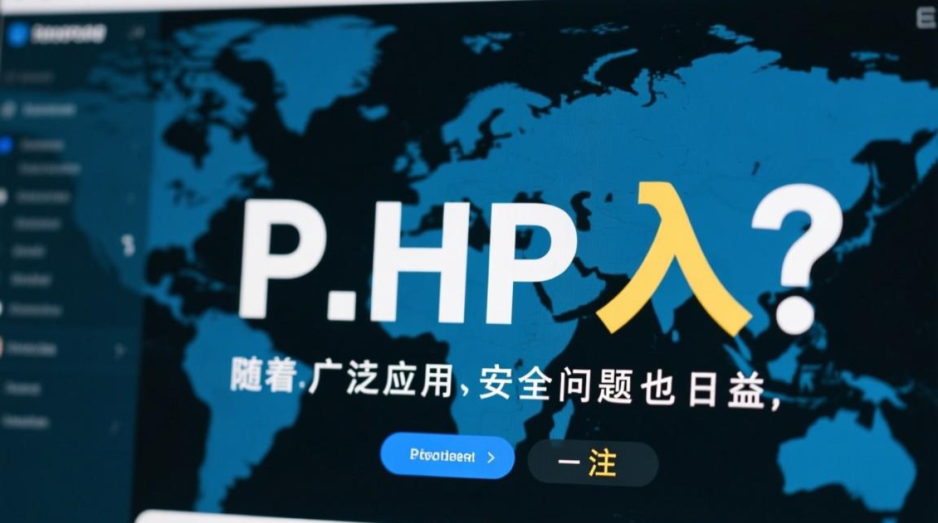 PHP网站SQL注入原理是什么，如何利用与防御？