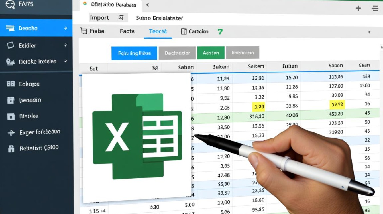如何用.NET将Excel数据批量导入到SQL数据库？