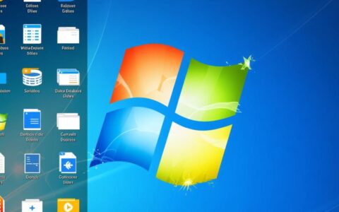 Windows系统常见的数据库文件类型及对应的打开方法是什么？