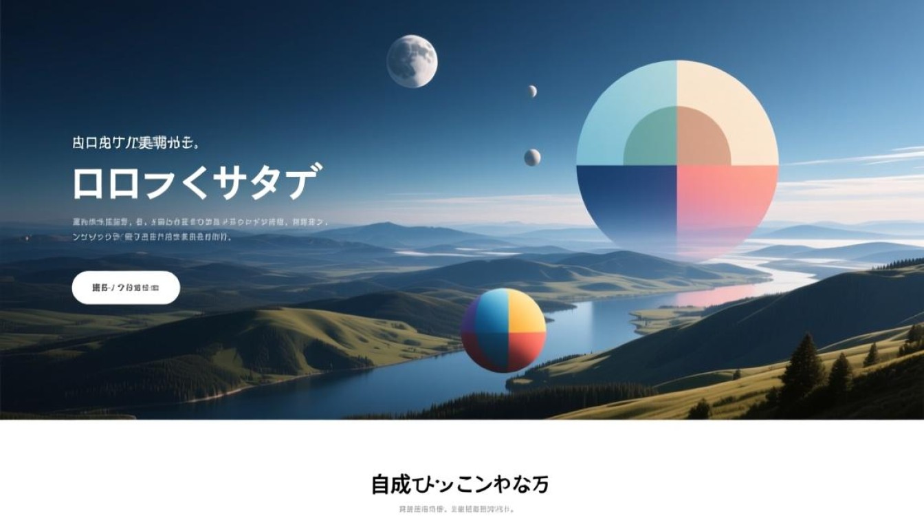 日语设计网站
